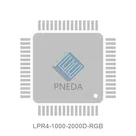 LPR4-1000-2000D-RGB