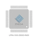 LPR4-1000-2500D-R480