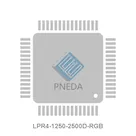 LPR4-1250-2500D-RGB