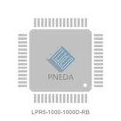 LPR5-1000-1000D-RB