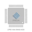 LPR5-1000-2500D-A220