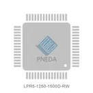LPR5-1250-1500D-RW