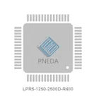 LPR5-1250-2500D-R480