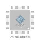 LPR5-1250-2500D-RGB