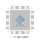 LPR5-1250-2500FP