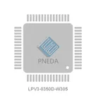LPV3-0350D-W305