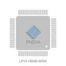 LPV3-1500D-W305