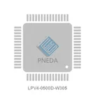 LPV4-0500D-W305