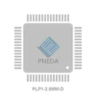 PLP1-2.5MM-D