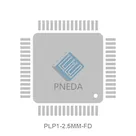 PLP1-2.5MM-FD