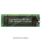 VK202-25-USB-E