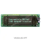 VK202-25-VPT