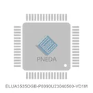 ELUA3535OGB-P8090U23040500-VD1M