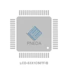 LCD-S3X1C50TF/B