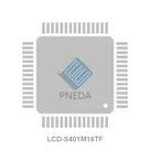 LCD-S401M16TF