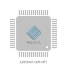 LCD2041-GW-VPT