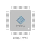 LCD2041-VPT-E