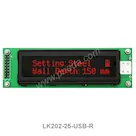 LK202-25-USB-R