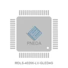MDLS-40266-LV-GLED4G