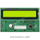 NHD-0220AZ-FL-GBW