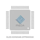 OLED-020N004B-GPP5N000A0