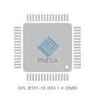 SPL BY81-15 (804.1 +/-2NM)
