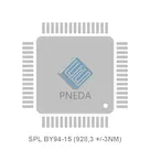 SPL BY94-15 (928,3 +/-3NM)