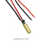VLM-650-21 LPA