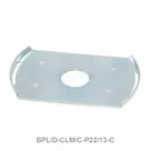 BPL/D-CLM/C-P22/13-C