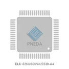 ELD-526USOWA/S530-A4