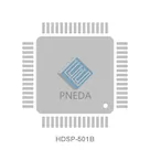 HDSP-501B