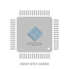 HDSP-5701-GH000