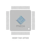 HDSP-7401-EF000