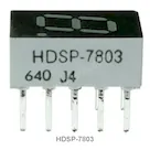 HDSP-7803