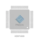 HDSP-8606