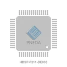 HDSP-F211-DE000