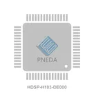 HDSP-H103-DE000