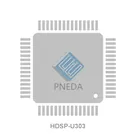 HDSP-U303
