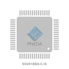 SI8261BBA-C-IS