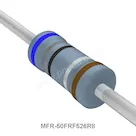 MFR-50FRF526R8