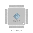 HCPL-263A-520