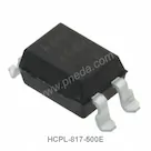 HCPL-817-500E