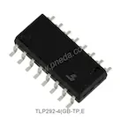 TLP292-4(GB-TP,E
