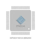 ISPGDX160VA-5BN208I