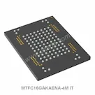 MTFC16GAKAENA-4M IT
