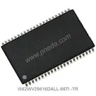 IS62WV25616DALL-55TI -TR