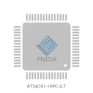 AT24C01-10PC-2.7