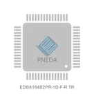EDBA164B2PR-1D-F-R TR