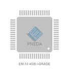 EM-10 4GB I-GRADE