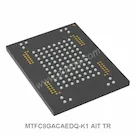 MTFC8GACAEDQ-K1 AIT TR